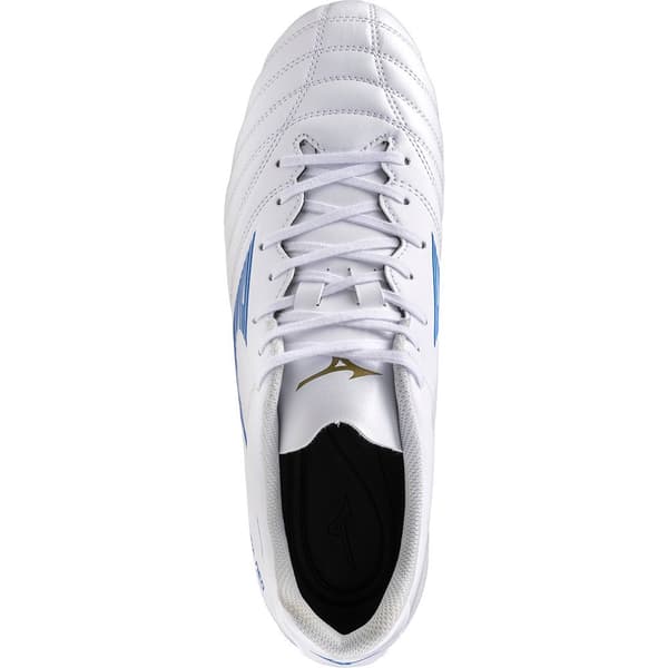 Mizuno Monarcida Neo Iii Select Fotbollsskor Vit EU 39