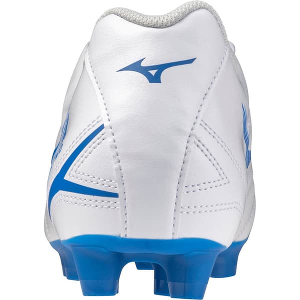 Mizuno Monarcida Neo Iii Select Fotbollsskor Vit EU 39