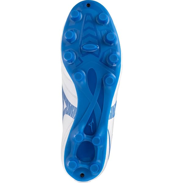 Mizuno Monarcida Neo Iii Select Fotbollsskor Vit EU 39
