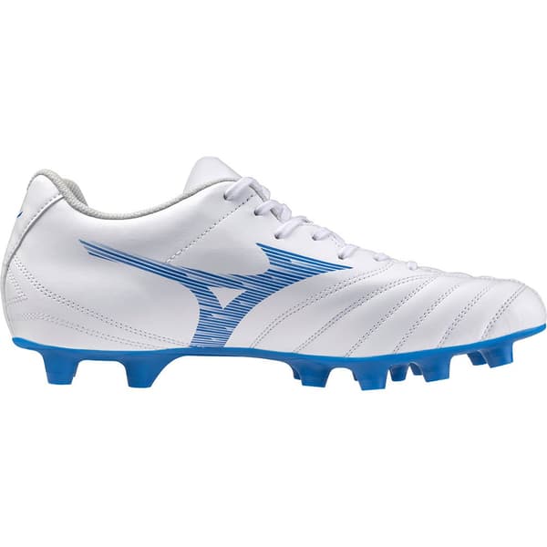 Mizuno Monarcida Neo Iii Select Fotbollsskor Vit EU 42 1/2