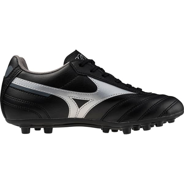 Mizuno Morelia Ii Club Ag Fotbollsskor Svart EU 35