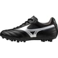 Miniatyrbillede 4 af 6: Mizuno Morelia Ii Club Ag Fodboldstøvler Sort EU 37