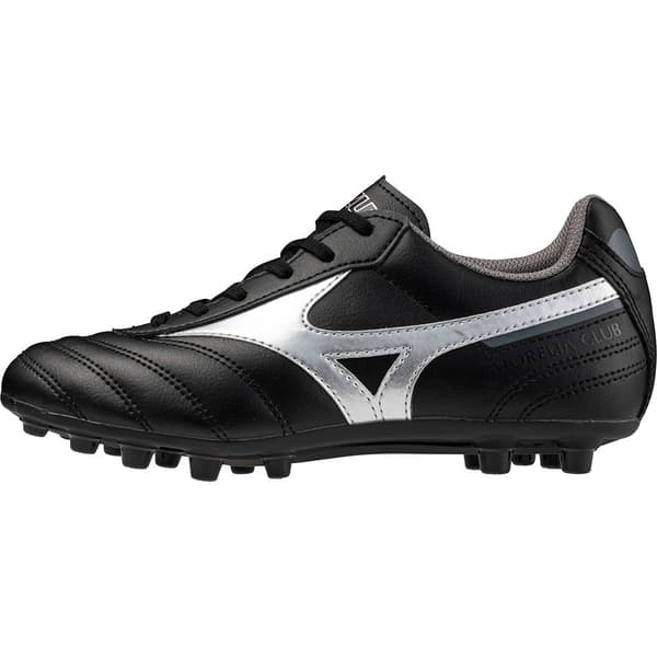 Mizuno Morelia Ii Club Ag Fodboldstøvler Sort EU 37