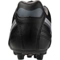 Miniatyrbillede 6 af 6: Mizuno Morelia Ii Club Ag Fodboldstøvler Sort EU 37
