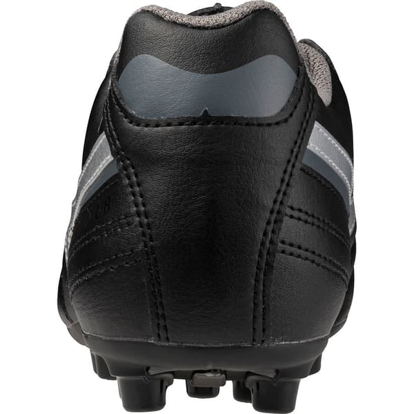 Mizuno Morelia Ii Club Ag Fodboldstøvler Sort EU 37