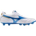 Pikkukuva 1 / 5: Mizuno Morelia Ii Pro Fg Jalkapallokengät Valkoinen EU 44