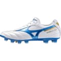 Miniatyrbild 3 av 5: Mizuno Morelia Ii Pro Fg Fotbollsskor Vit EU 44 1/2