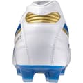 Miniatyrbild 5 av 5: Mizuno Morelia Ii Pro Fg Fotbollsskor Vit EU 44 1/2