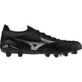Pikkukuva 3 / 6: Mizuno Morelia Neo Iv ? Elite Fg Jalkapallokengät Musta EU 40 1/2