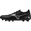 Pikkukuva 4 / 6: Mizuno Morelia Neo Iv ? Elite Fg Jalkapallokengät Musta EU 40 1/2