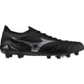 Pikkukuva 1 / 6: Mizuno Morelia Neo Iv ? Elite Fg Jalkapallokengät Musta EU 40 1/2