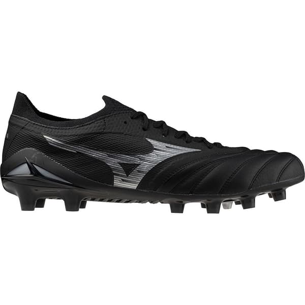 Mizuno Morelia Neo Iv ? Elite Fg Jalkapallokengät Musta EU 43