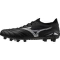 Pikkukuva 3 / 5: Mizuno Morelia Neo Iv ? Japan Fg Jalkapallokengät Musta EU 42 1/2