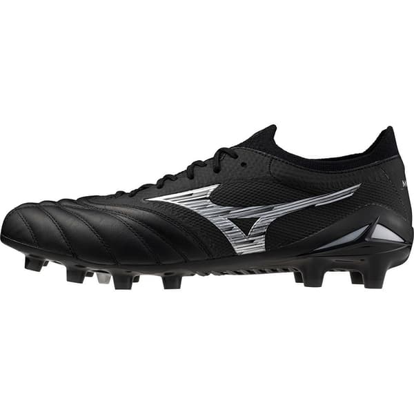 Mizuno Morelia Neo Iv ? Japan Fg Jalkapallokengät Musta EU 42 1/2
