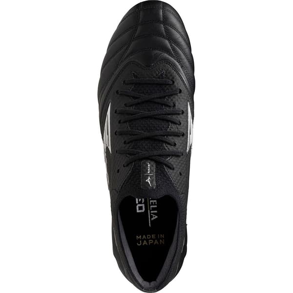 Mizuno Morelia Neo Iv ? Japan Fg Jalkapallokengät Musta EU 42 1/2