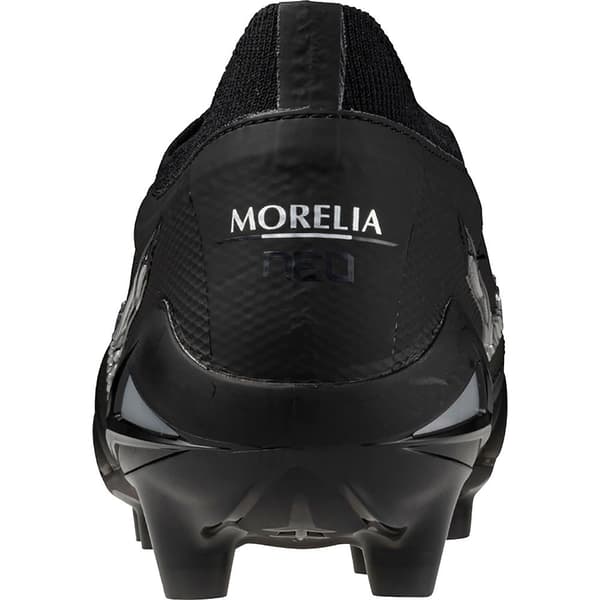 Mizuno Morelia Neo Iv ? Japan Fg Jalkapallokengät Musta EU 42 1/2