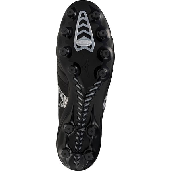 Mizuno Morelia Neo Iv ? Japan Fg Jalkapallokengät Musta EU 42 1/2