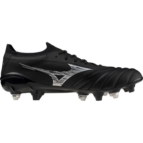 Mizuno Morelia Neo Iv ? Japan Mix Jalkapallokengät Musta EU 42 1/2