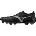 Miniatyrbillede 3 af 5: Mizuno Morelia Neo Iv ? Japan Mix Fodboldstøvler Sort EU 45