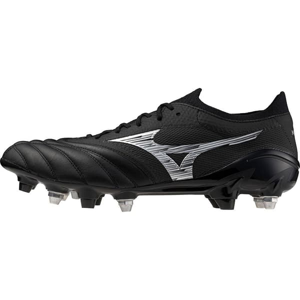 Mizuno Morelia Neo Iv ? Japan Mix Fodboldstøvler Sort EU 45