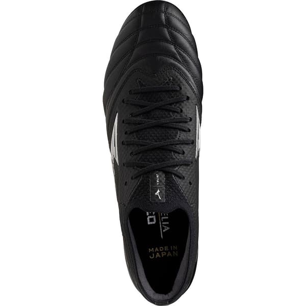 Mizuno Morelia Neo Iv ? Japan Mix Fodboldstøvler Sort EU 45