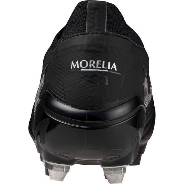 Mizuno Morelia Neo Iv ? Japan Mix Fodboldstøvler Sort EU 45