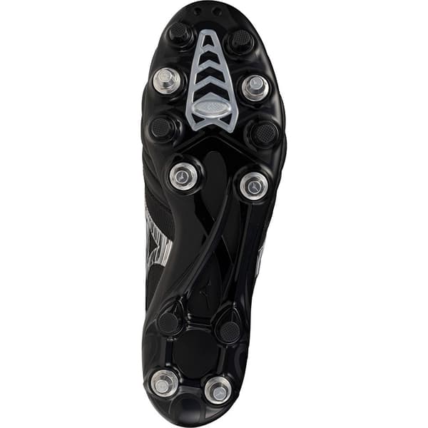 Mizuno Morelia Neo Iv ? Japan Mix Fodboldstøvler Sort EU 45