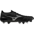 Miniatyrbillede 1 af 5: Mizuno Morelia Neo Iv ? Japan Mix Fodboldstøvler Sort EU 45