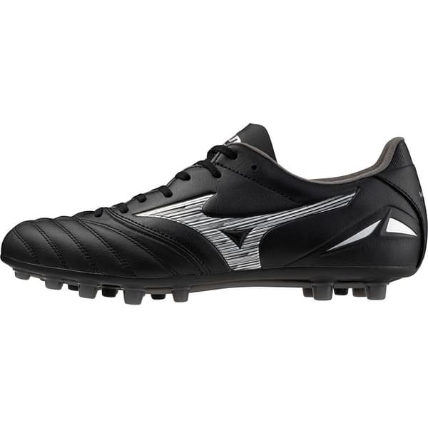 Mizuno Morelia Neo Iv Pro Ag Fodboldstøvler Sort EU 40