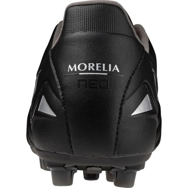 Mizuno Morelia Neo Iv Pro Ag Fodboldstøvler Sort EU 40