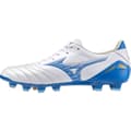 Miniatyrbild 3 av 5: Mizuno Morelia Neo Iv Pro Fg Fotbollsskor Vit EU 45