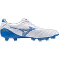 Miniatyrbild 1 av 5: Mizuno Morelia Neo Iv Pro Fg Fotbollsskor Vit EU 45