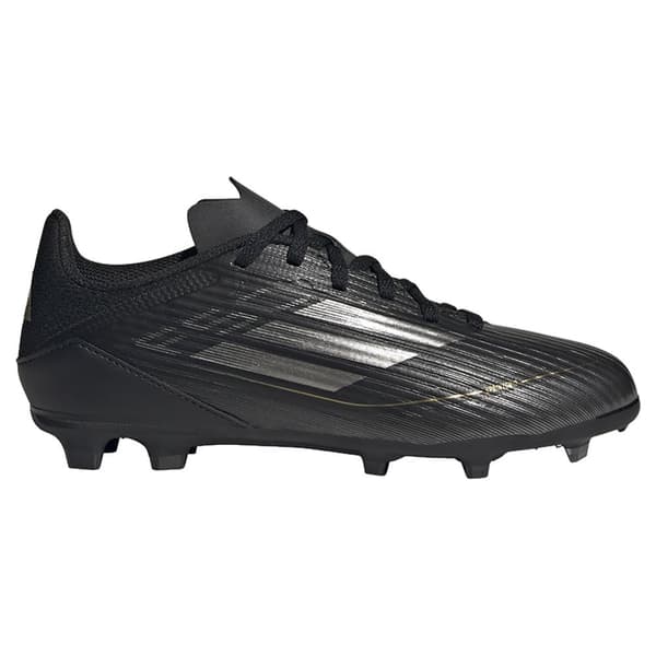 Adidas F50 League Fg/mg Lasten Jalkapallokengät  EU 36 2/3
