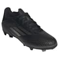 Pikkukuva 4 / 8: Adidas F50 League Fg/mg Lasten Jalkapallokengät  EU 35