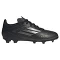 Pikkukuva 1 / 8: Adidas F50 League Fg/mg Lasten Jalkapallokengät  EU 35