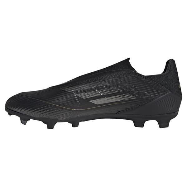 Adidas F50 League Laceless Fg/mg Fotbollsskor  EU 45 1/3
