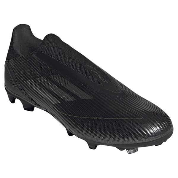 Adidas F50 League Laceless Fg/mg Fotbollsskor  EU 45 1/3