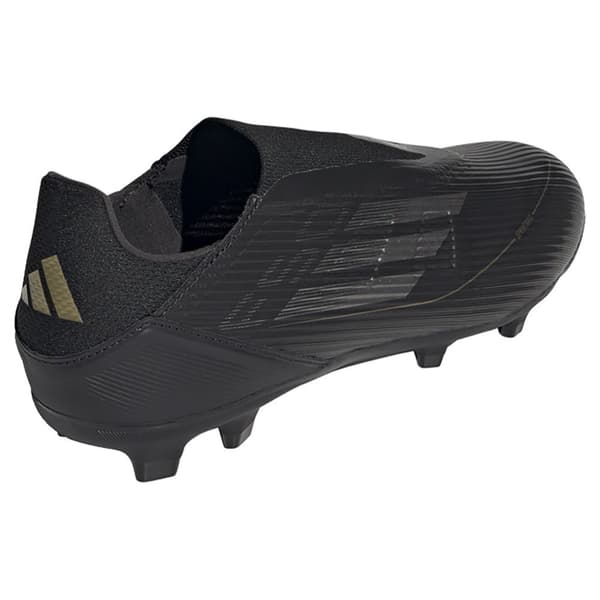 Adidas F50 League Laceless Fg/mg Fotbollsskor  EU 45 1/3