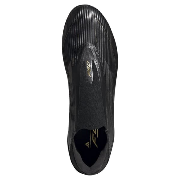Adidas F50 League Laceless Fg/mg Fotbollsskor  EU 45 1/3