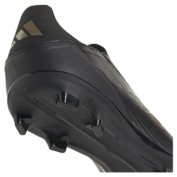 Adidas F50 League Laceless Fg/mg Fotbollsskor  EU 45 1/3