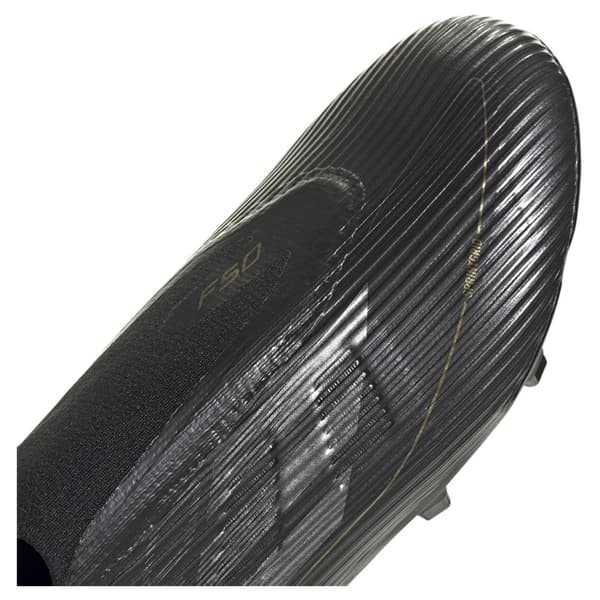 Adidas F50 League Laceless Fg/mg Fotbollsskor  EU 45 1/3