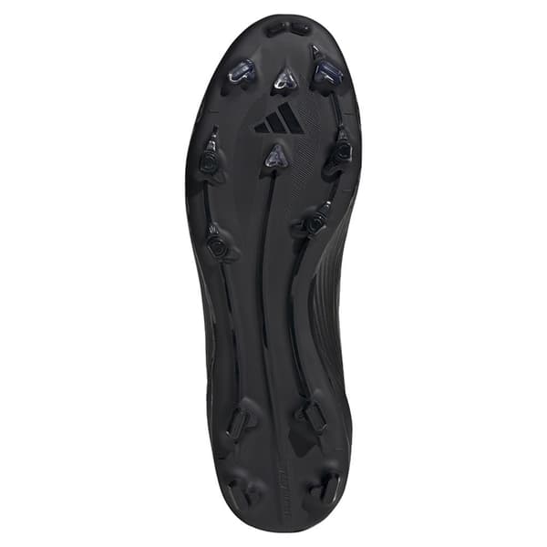 Adidas F50 League Laceless Fg/mg Fotbollsskor  EU 45 1/3