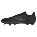 Miniatyrbild 3 av 8: Adidas F50 League Laceless Fg/mg Fotbollsskor  EU 46 2/3