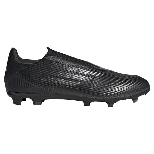 Adidas F50 League Laceless Fg/mg Fotbollsskor  EU 46 2/3