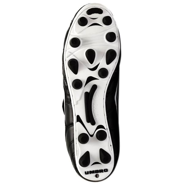 Umbro Speciali Pro Fg Jalkapallokengät Musta EU 40 1/2