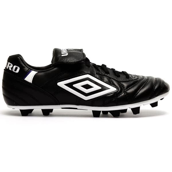Umbro Speciali Pro Fg Jalkapallokengät Musta EU 40 1/2