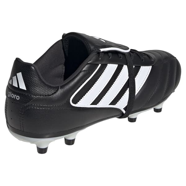 Adidas Copa Gloro Ii Fg Jalkapallokengät Musta EU 40