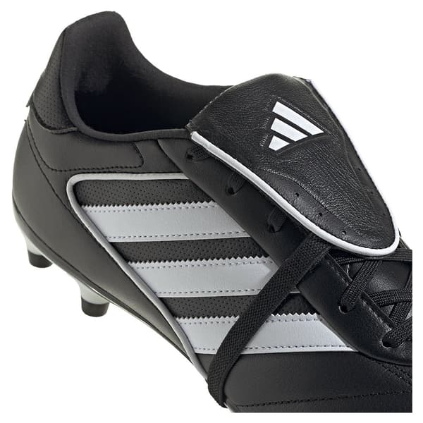 Adidas Copa Gloro Ii Fg Jalkapallokengät Musta EU 40