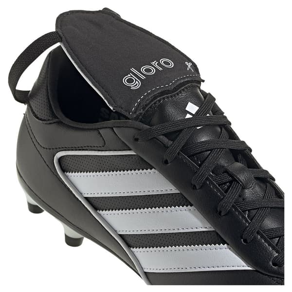 Adidas Copa Gloro Ii Fg Jalkapallokengät Musta EU 40