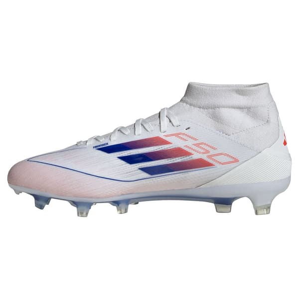 Adidas F50 Pro Mid Fg Fotbollsskor  EU 46